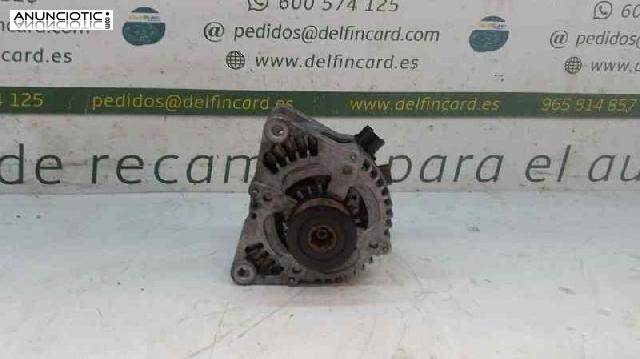 Alternador ford focus 1042103513