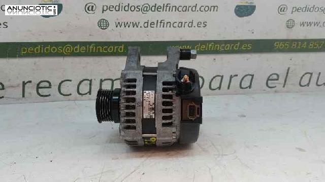 Alternador ford focus 1042103513