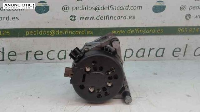 Alternador ford focus 1042103513