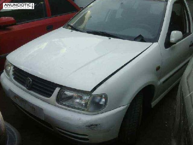 Piloto tra. izq. de volkswagen - polo