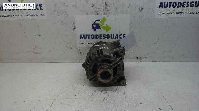 Alternador 8200175210 renault