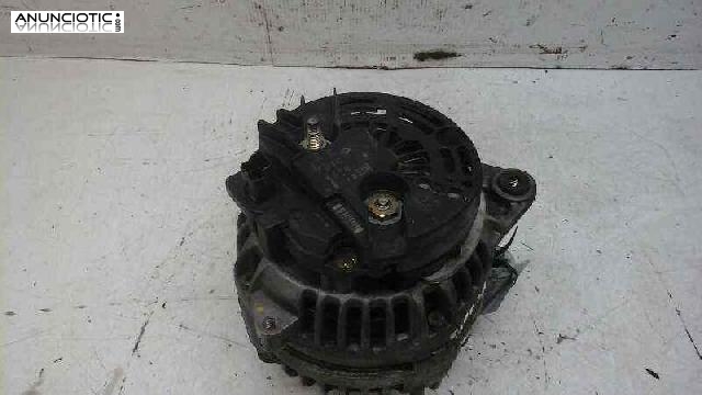 Alternador 8200175210 renault