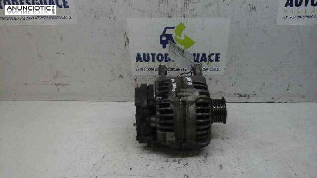 Alternador 8200175210 renault