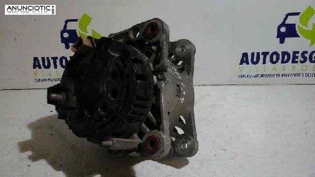 Alternador 030903023j volkswagen