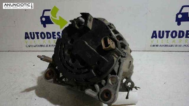 Alternador 030903023j volkswagen