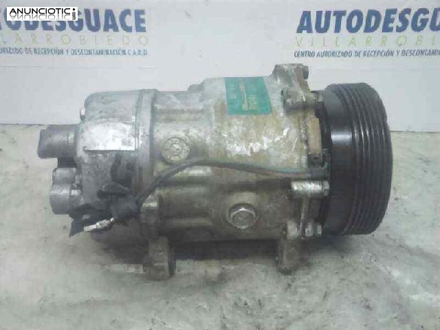 Compresor aire acondicionado 1j0820803f