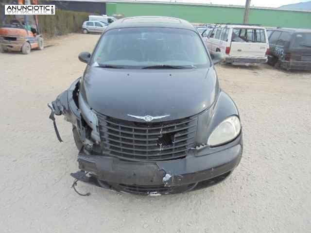 Compresor chrysler pt cruiser 05080494ac