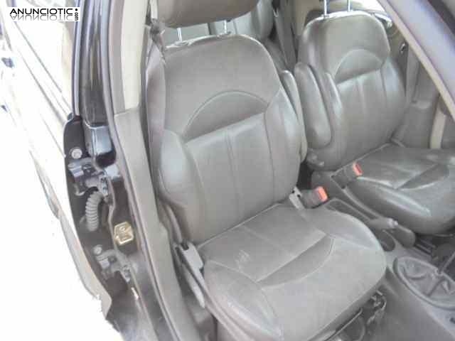 Compresor chrysler pt cruiser 05080494ac