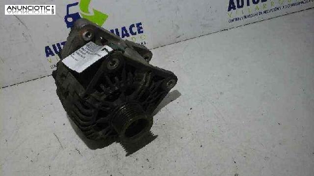 Alternador 8200290215 renault