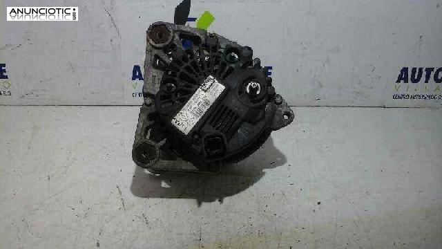 Alternador 8200290215 renault