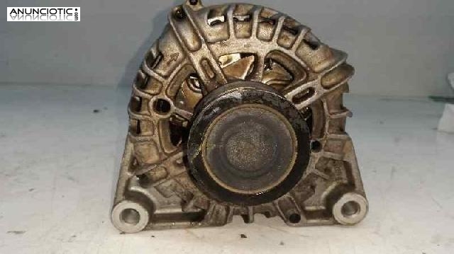 Alternador ford fiesta 2612672b