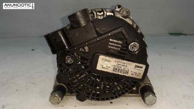 Alternador ford fiesta 2612672b