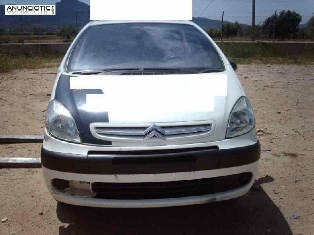 Compresor citroen xsara 6453yj