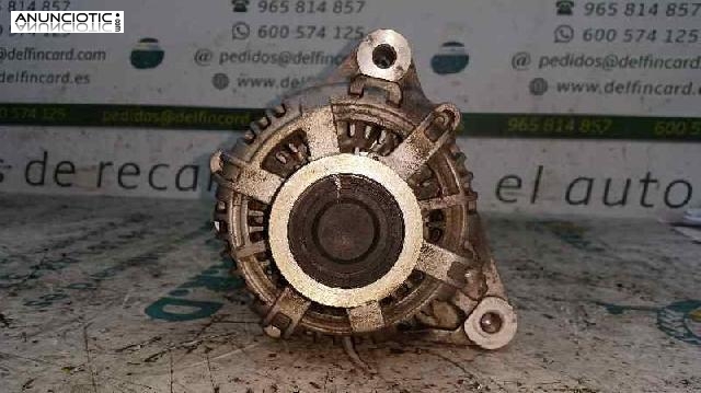 Alternador kia sportage 3730027013