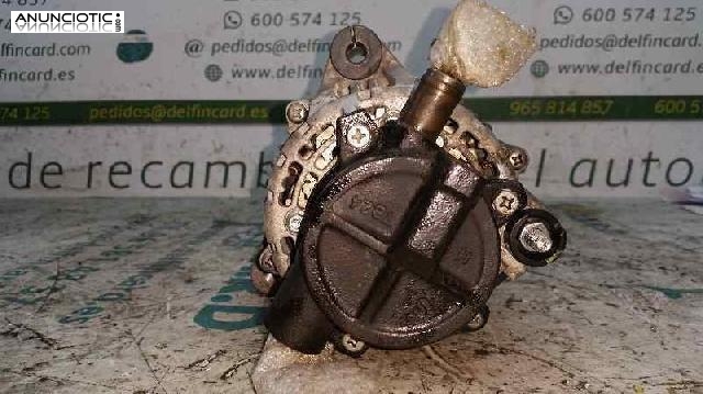 Alternador kia sportage 3730027013