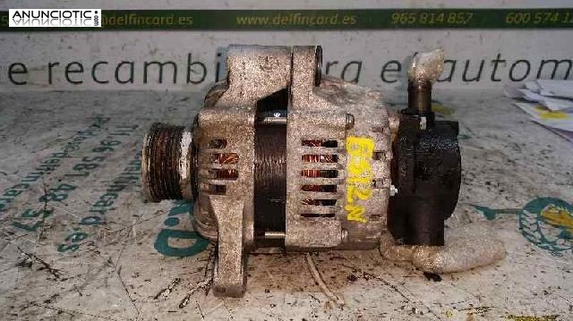 Alternador kia sportage 3730027013