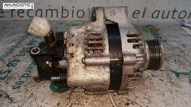 Alternador kia sportage 3730027013