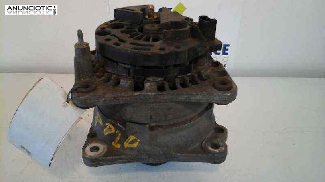 Alternador 038903025 volkswagen