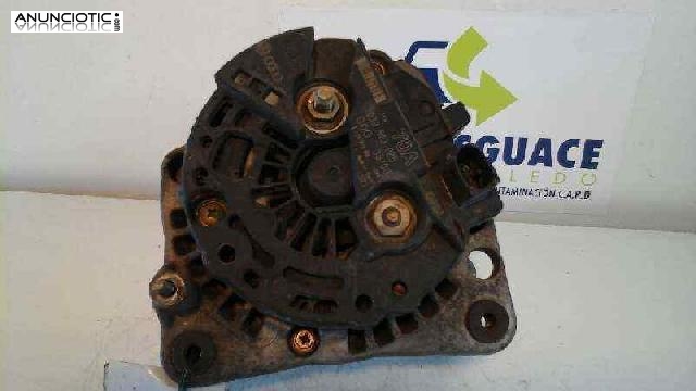 Alternador 038903025 volkswagen