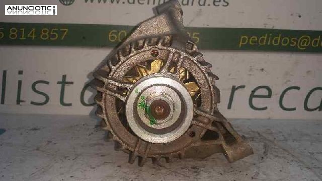 Alternador fiat 500 c758 24307