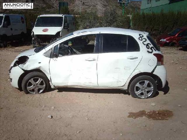 Audio gps toyota yaris 861200d520