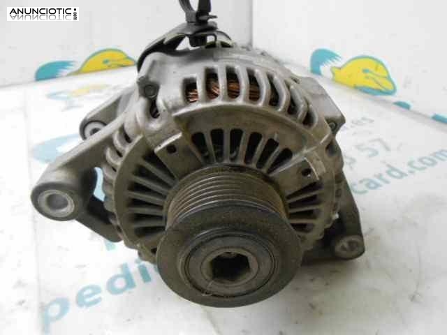 Alternador kia sorento 373004a300