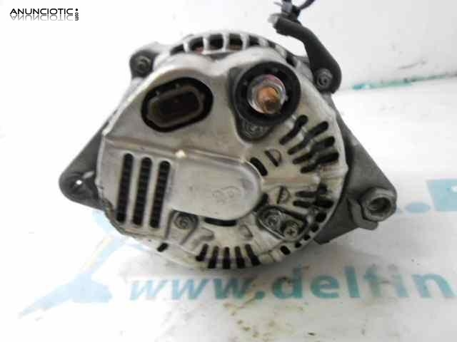 Alternador kia sorento 373004a300