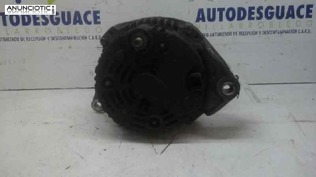 Alternador 8200107686 renault