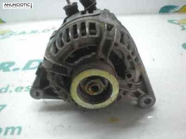 Alternador toyota avensis 270600d140