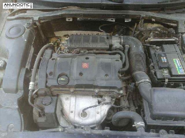 Despiece de citroen xsara berlina 1.6i