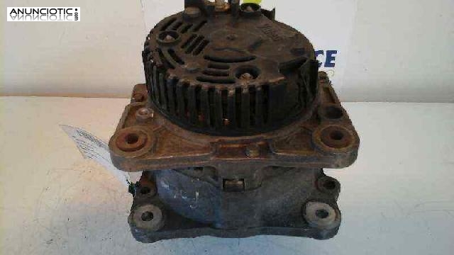 Alternador 037903023g volkswagen