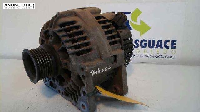 Alternador 037903023g volkswagen