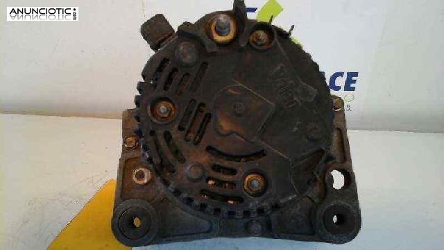 Alternador 037903023g volkswagen