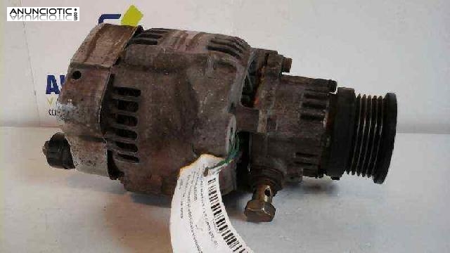 Alternador 3730027602 hyundai