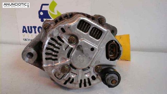 Alternador 3730027602 hyundai