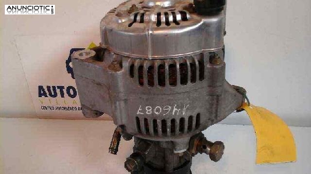 Alternador 3730027602 hyundai