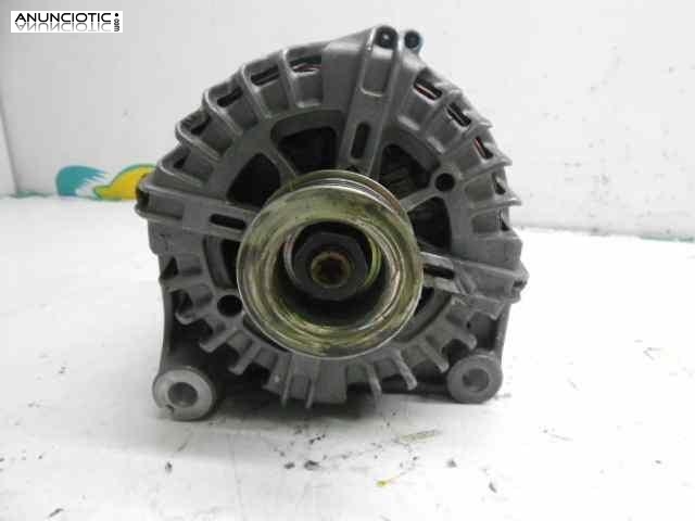 Alternador bmw serie 1 2543461c