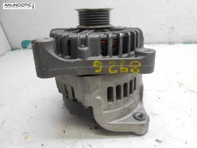 Alternador bmw serie 1 2543461c