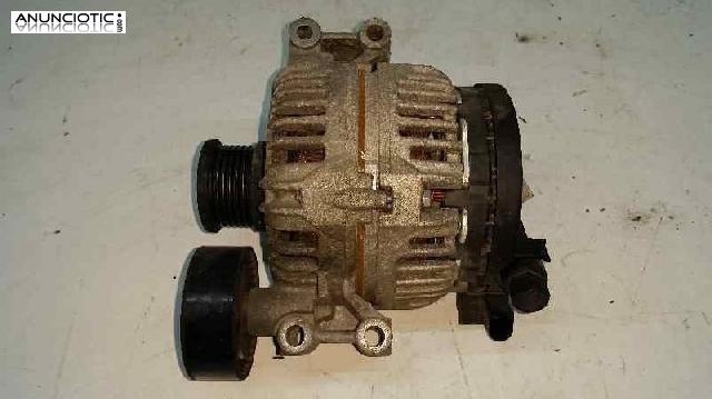 Alternador bmw serie 1 0124325116