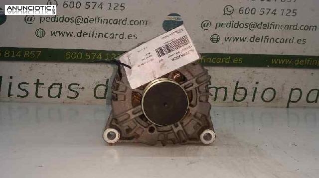 Alternador peugeot 308 t g15c134