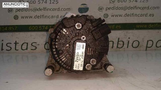 Alternador peugeot 308 t g15c134