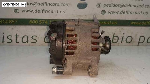 Alternador peugeot 308 t g15c134