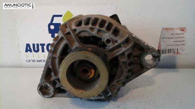 Alternador 46813061 fiat