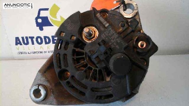 Alternador 46813061 fiat