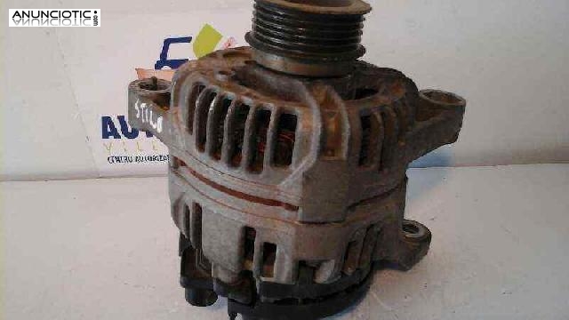 Alternador 46813061 fiat