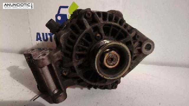 Alternador 2s6t10300db ford