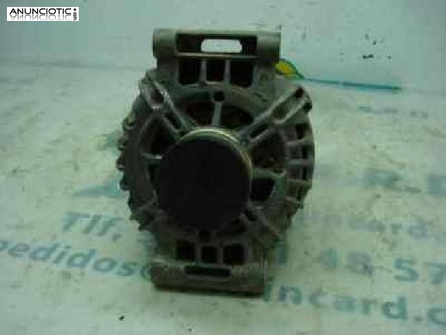 Alternador peugeot 508 2610715b