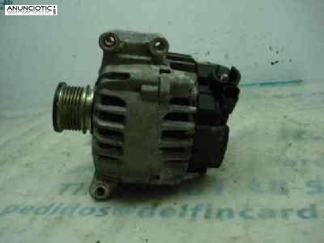 Alternador peugeot 508 2610715b