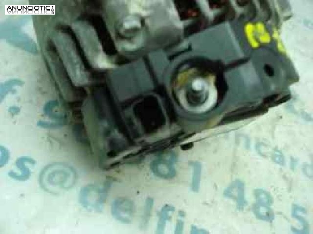 Alternador peugeot 508 2610715b