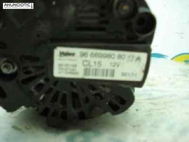 Alternador peugeot 508 2610715b